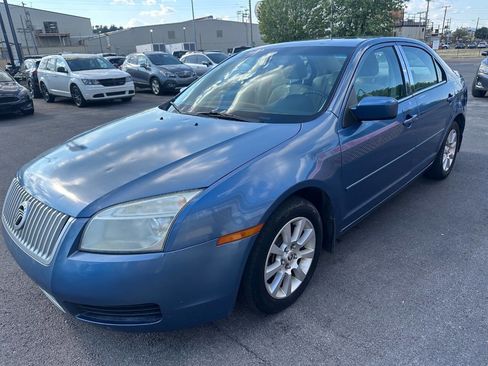 Used 2009 Mercury Milan image 4