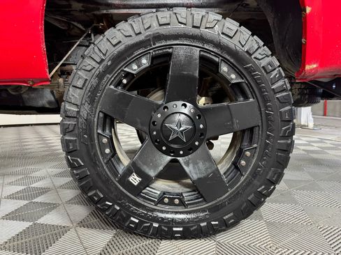 Used 2009 Ford F250 FX4 AWD/4WD image 39
