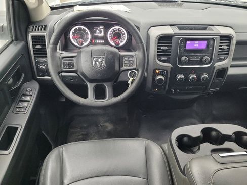 Used 2017 RAM 1500 Tradesman image 22