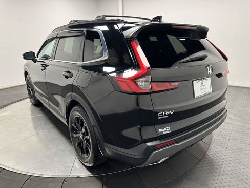 Used 2024 Honda CR-V Sport-L image 9