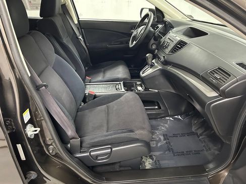 Used 2013 Honda CR-V EX image 13
