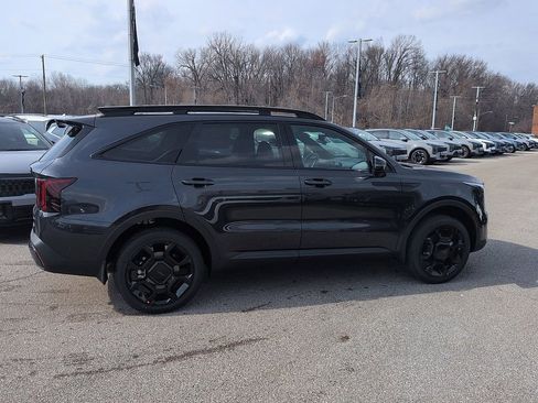 New 2026 Kia Sorento SX Prestige AWD/4WD image 2