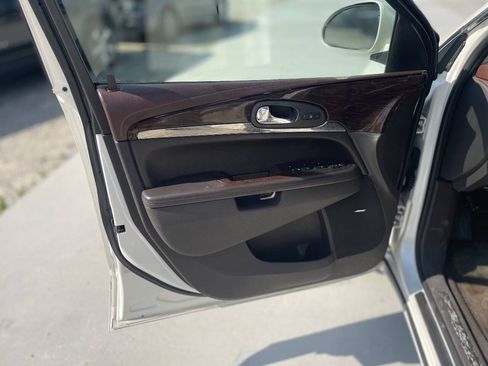 Used 2013 Buick Enclave Premium AWD/4WD image 16