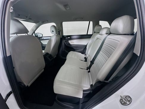 Used 2023 Volkswagen Tiguan S w/ Driver Assistance Package AWD/4WD image 25