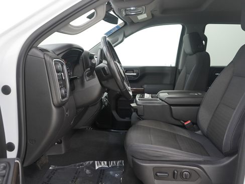 Used 2019 Chevrolet Silverado 1500 RST image 20