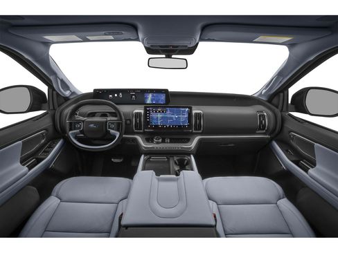 New 2026 Ford Expedition Platinum AWD/4WD image 6