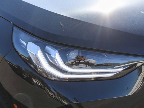 Used 2025 BMW X3 xDrive30i image 8