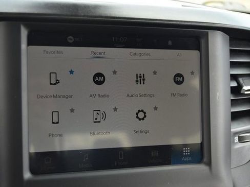 Used 2023 RAM 1500 Big Horn image 14