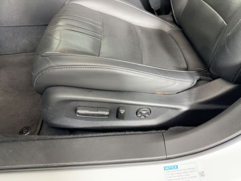 Used 2021 Honda Accord EX-L image 12