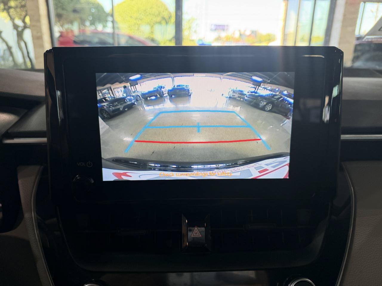 Used 2023 Toyota Corolla LE FWD image 36