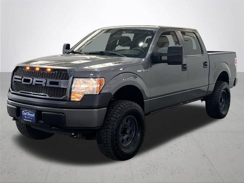 Used 2010 Ford F150 XL AWD/4WD image 2
