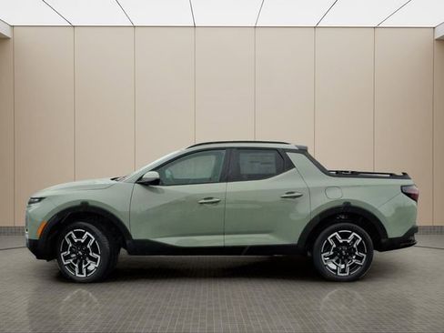 New 2026 Hyundai Santa Cruz Limited AWD/4WD image 5
