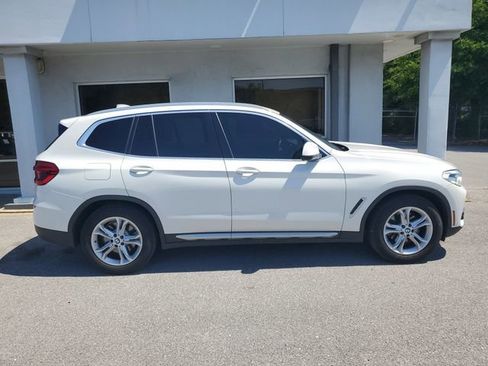 Used 2020 BMW X3 sDrive30i RWD image 7