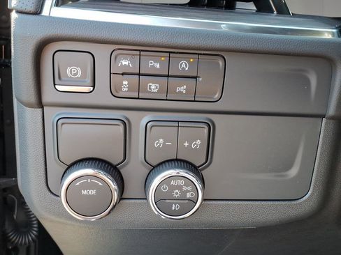 New 2026 Chevrolet Tahoe Premier image 18