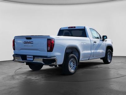 New 2026 GMC Sierra 1500 Pro w/ Pro Value Package