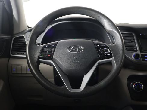 Used 2016 Hyundai Tucson SE w/ Option Group 02 AWD/4WD image 30