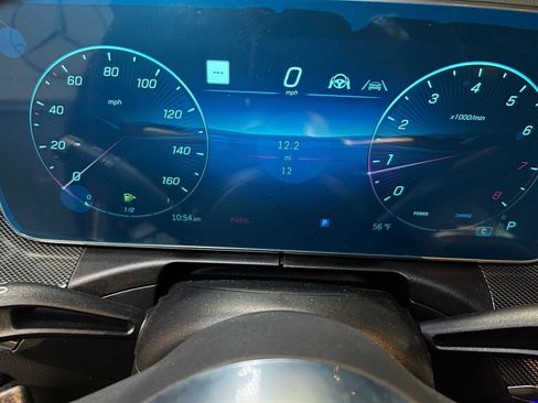 New 2026 Mercedes-Benz C 300 4MATIC Sedan image 30