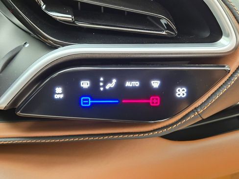 Used 2024 Ferrari 296 GTS image 38