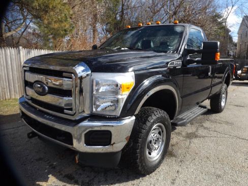 Used 2016 Ford F350 XL image 1