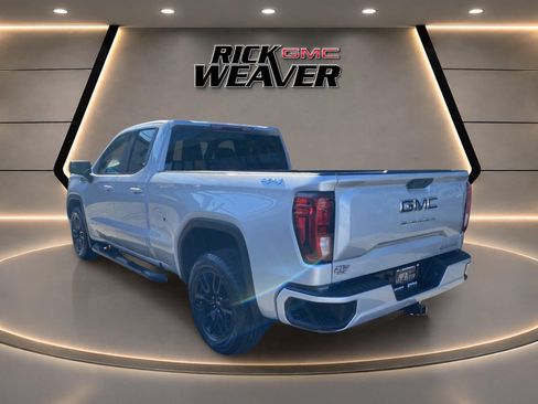 Used 2020 GMC Sierra 1500 Elevation w/ Elevation Value Package AWD/4WD image 4