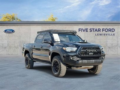 Used 2021 Toyota Tacoma TRD Pro