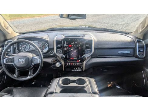 Used 2019 RAM 1500 Laramie image 30