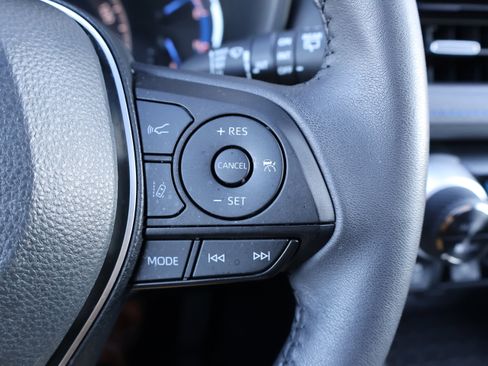 Used 2023 Toyota RAV4 XSE image 32