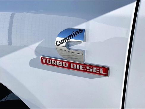 New 2026 RAM 3500 Tradesman image 13