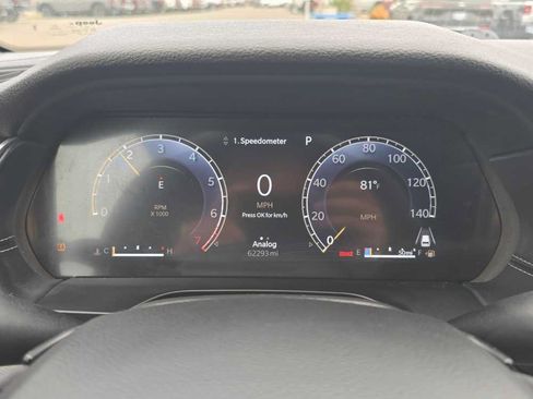 Used 2024 Jeep Grand Cherokee Altitude AWD/4WD image 20