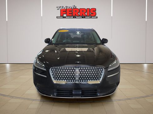 Used 2021 Lincoln Corsair Reserve w/ Equipment Group 201A AWD/4WD image 2