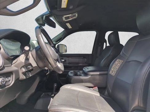 Used 2019 RAM 2500 Power Wagon image 12