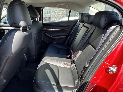 New 2026 MAZDA MAZDA3 s Sport image 7