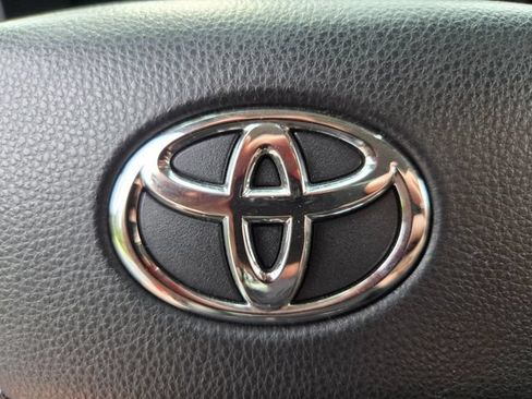 Used 2023 Toyota Tundra TRD Pro AWD/4WD image 36