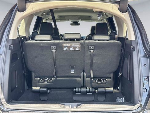 Certified 2026 Honda Odyssey EX-L image 12