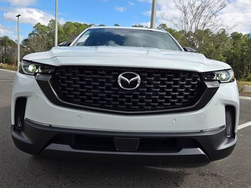 New 2026 MAZDA CX-50 2.5 Hybrid w/ Weather Package image 18