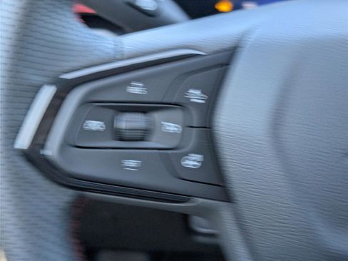 New 2026 Chevrolet Trax RS w/ Sunroof Package FWD image 22