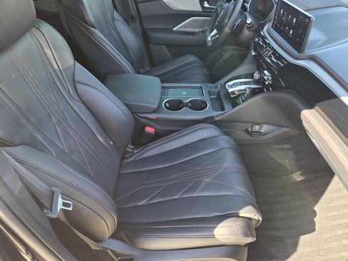 Used 2026 Acura MDX A-Spec image 13