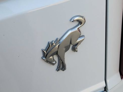 Used 2024 Ford Bronco Big Bend AWD/4WD image 9
