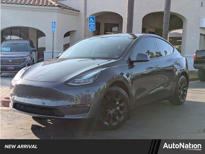 Used 2022 Tesla Model Y Long Range