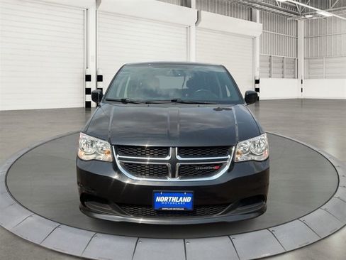 Used 2015 Dodge Grand Caravan SE FWD image 8