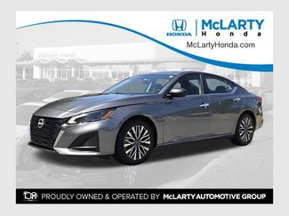 Used 2024 Nissan Altima 2.5 SV FWD 360° Tour