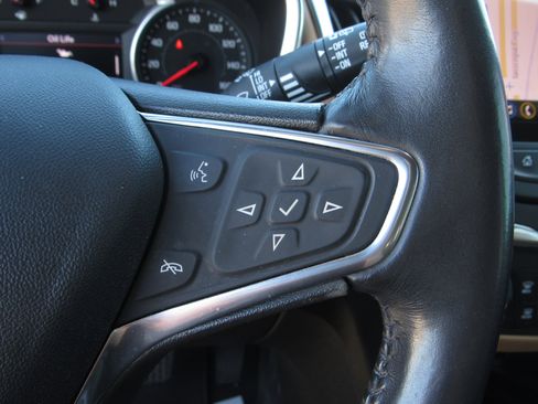 Used 2020 Chevrolet Equinox Premier image 28