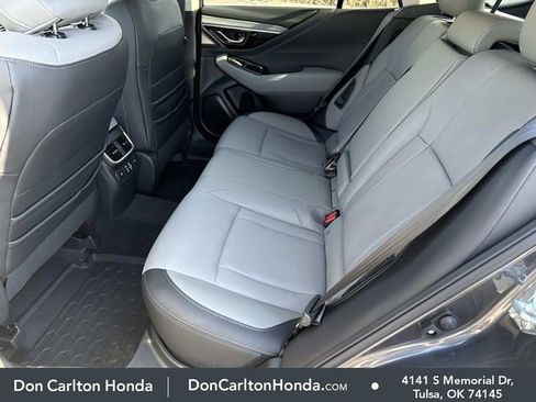 Used 2025 Subaru Outback Limited image 17