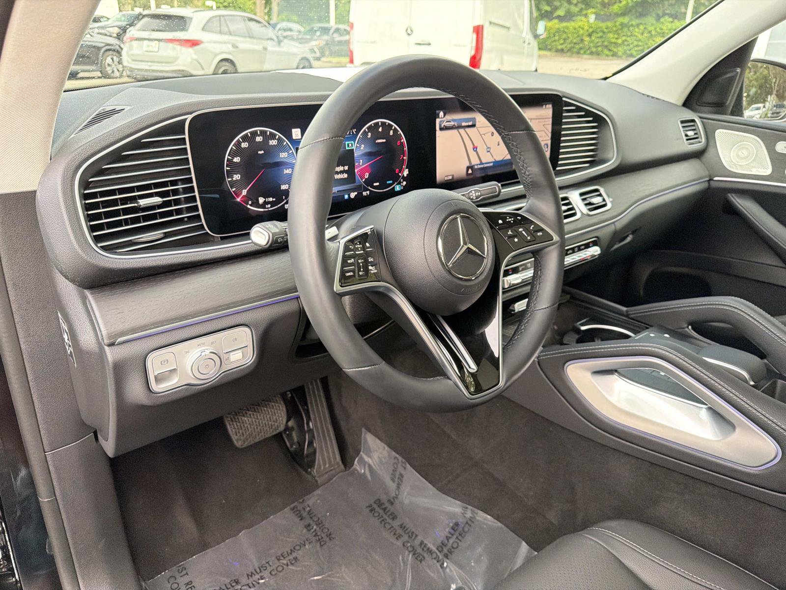 Certified 2026 Mercedes-Benz GLE 450 4MATIC image 21