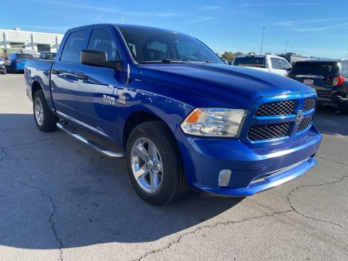 Used 2014 RAM 1500 Express image 3