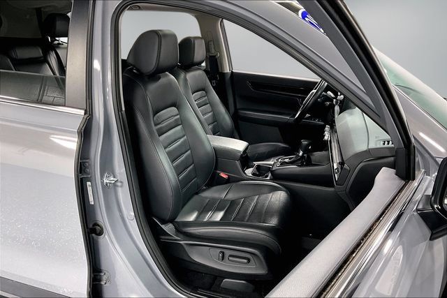 Used 2024 Honda CR-V EX-L image 26