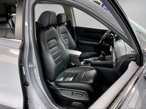 Used 2024 Honda CR-V EX-L image 26