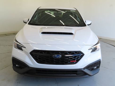 New 2025 Subaru WRX Premium image 11