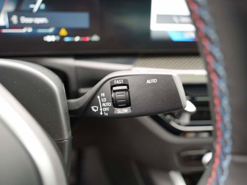 Used 2025 BMW M340i w/ Premium Package image 23