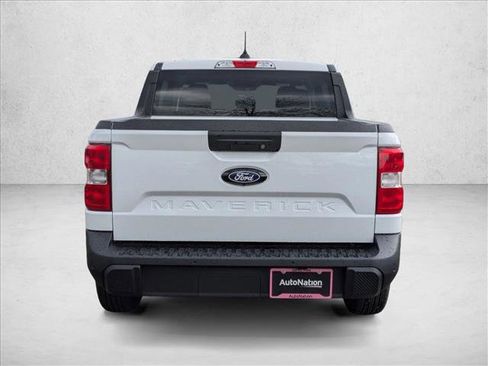 New 2026 Ford Maverick XL AWD/4WD image 17